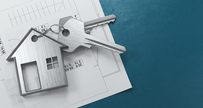 Rental yields are back in focus